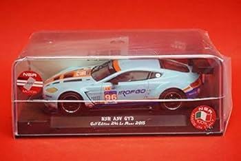 Amazon | NSR 1/32 アストンマーチン ヴァンテージ Aston Martin ASV